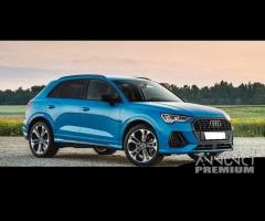 Ricambi audi q3 #819