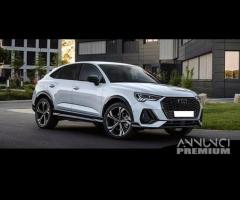 Ricambi audi q3 sportback #820 - 1