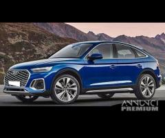 Ricambi audi q5 sportback #822 - 1