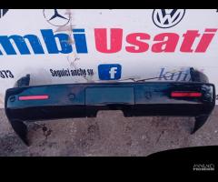 Paraurti posteriore LAND ROVER DISCOVERY 3 - 6