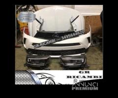 Ricambi usati per opel mokka x 22 #777850 - 1