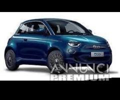 Ricambi fiat 500 anno 2022