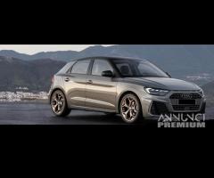 Ricambi audi a1 anno 2022