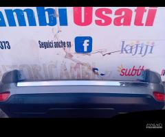 Paraurti posteriore JEEP COMPASS 2.2CRD - 7