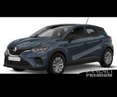 Renault captur 2021/2022 musata completa #445219