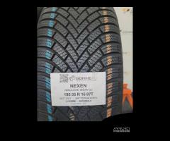 Gomme invernale usate 195/55 16 87T