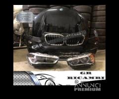 Musata bmw x1 2019 completa - 1