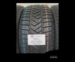 Gomme invernale usate 225/40 18 92V XL - 2