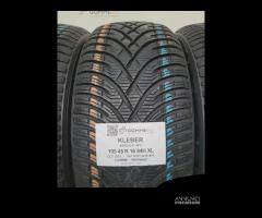 Gomme invernale usate 195/45 16 84H XL