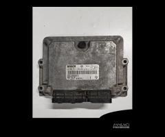 ECU ALFA ROMEO 147 1.9 JTD 0281011488, 55189421