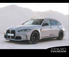 Ricambi bmw m3 2023 - 1