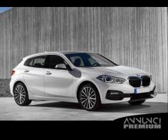 Ricambi bmw serie 1 2019