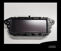 SCHERMO MULTIFUNZIONE BMW X1 CODICE: 2063176-01