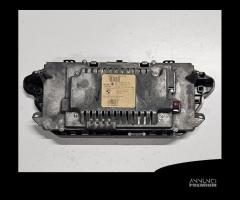 SCHERMO MULTIFUNZIONE BMW X1 CODICE: 2063176-01