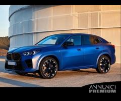 Ricambi bmw x2 2023