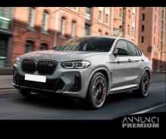 Ricambi bmw x4 2021 - 1