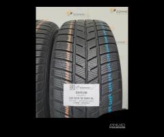 Gomme invernale usate 235/55 18 104H XL