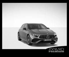 Ricambi mercedes classe a amg 2023