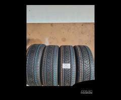 Gomme invernale usate 235/60 18 107H XL