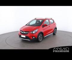 Ricambi opel karl rocks 2018