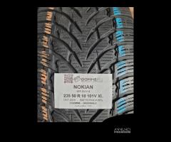 Gomme invernale usate 235/50 18 101V XL