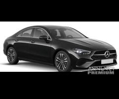 Ricambi mercedes cla 2021