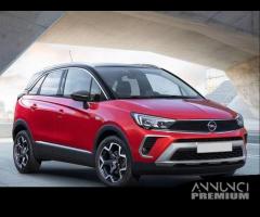 Ricambi opel crossland 2020