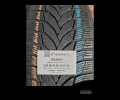 Gomme invernale usate 235/50 18 101V XL