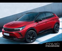 Ricambi opel grandland 2021