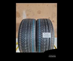 Gomme invernale usate 255/45 18 103V XL - 1