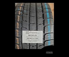 Gomme invernale usate 245/50 18 100H - 2