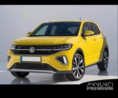 Ricambi volkswagen t-cross 2022 - 1