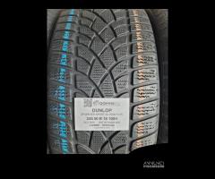 Gomme invernale usate 245/50 18 100H (RUNFLAT)