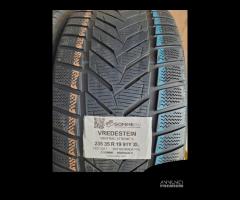 Gomme invernale usate 235/35 19 91Y XL - 2