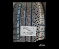 Gomme invernale usate 245/35 19 93V XL