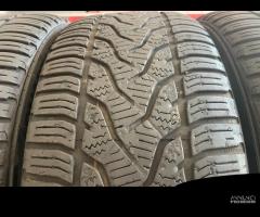 Cerchi in lega 17 originali fiat 500L con gomme - 7