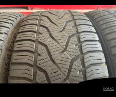 Cerchi in lega 17 originali fiat 500L con gomme - 9