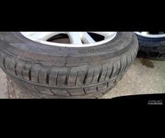 Ruote cerchi VOLKSWAGEN TOUAREG 255/55R18 - 9