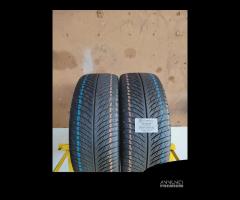 Gomme invernale usate 225/45 19 96V XL - 1