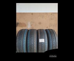 Gomme invernale usate 225/45 19 96V XL ( RUNFLAT) - 1