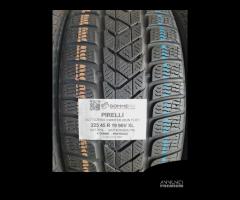 Gomme invernale usate 225/45 19 96V XL ( RUNFLAT) - 2