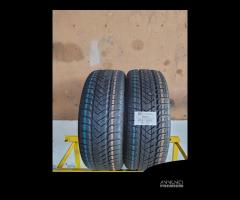 Gomme invernale usate 225/40 19 93H XL (RUNFLAT) - 1