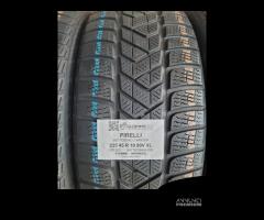 Gomme invernale usate 235/45 19 99V XL - 2