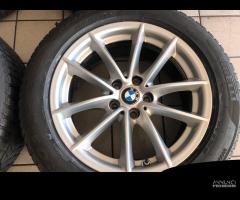 Cerchi in lega 17 originali bmw serie 5 g30