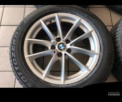 Cerchi in lega 17 originali bmw serie 5 g30