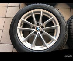 Cerchi in lega 17 originali bmw serie 5 g30