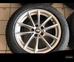 Cerchi in lega 17 originali bmw serie 5 g30