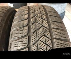 Cerchi in lega 17 originali bmw serie 5 g30 - 6