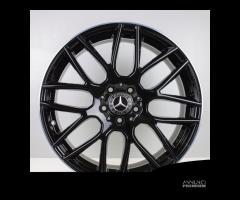 Cerchi in lega 19 classe A w177 classe B w247 CLA