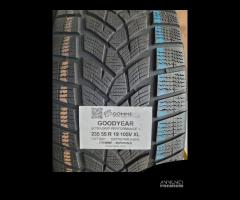 Gomme invernale usate 235/55 19 105V XL - 2